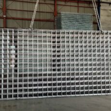 Wiremesh
