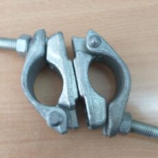 Swivel clamp / fix clamp
